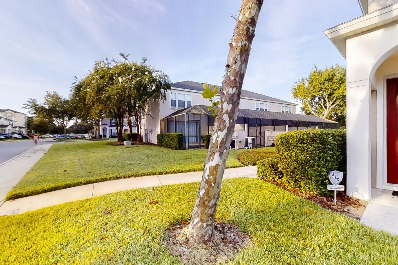 Paradise Palms Kissimmee